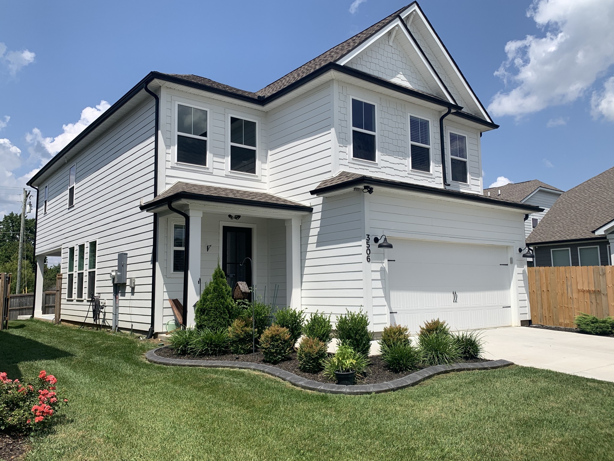 3506 Madrid Way Murfreesboro TN 37129