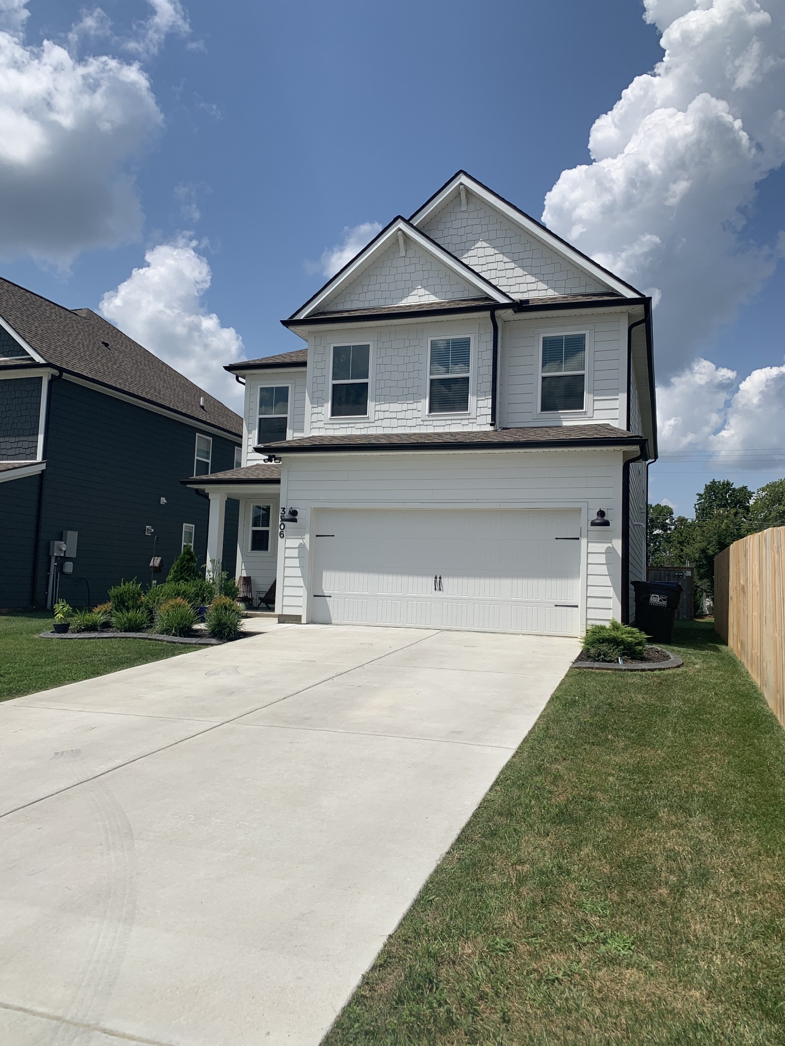 3506 Madrid Way Murfreesboro TN 37129
