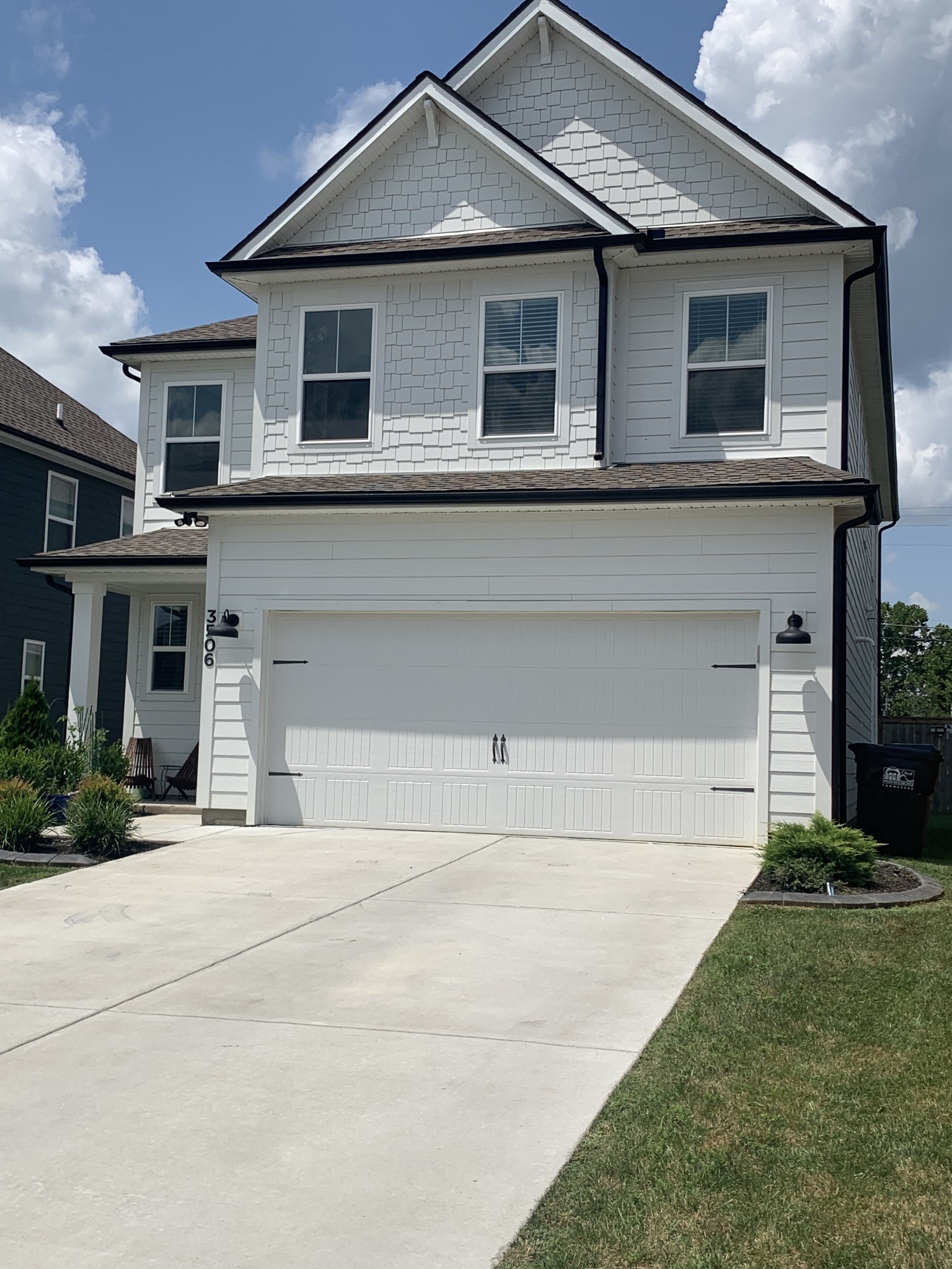 3506 Madrid Way Murfreesboro TN 37129