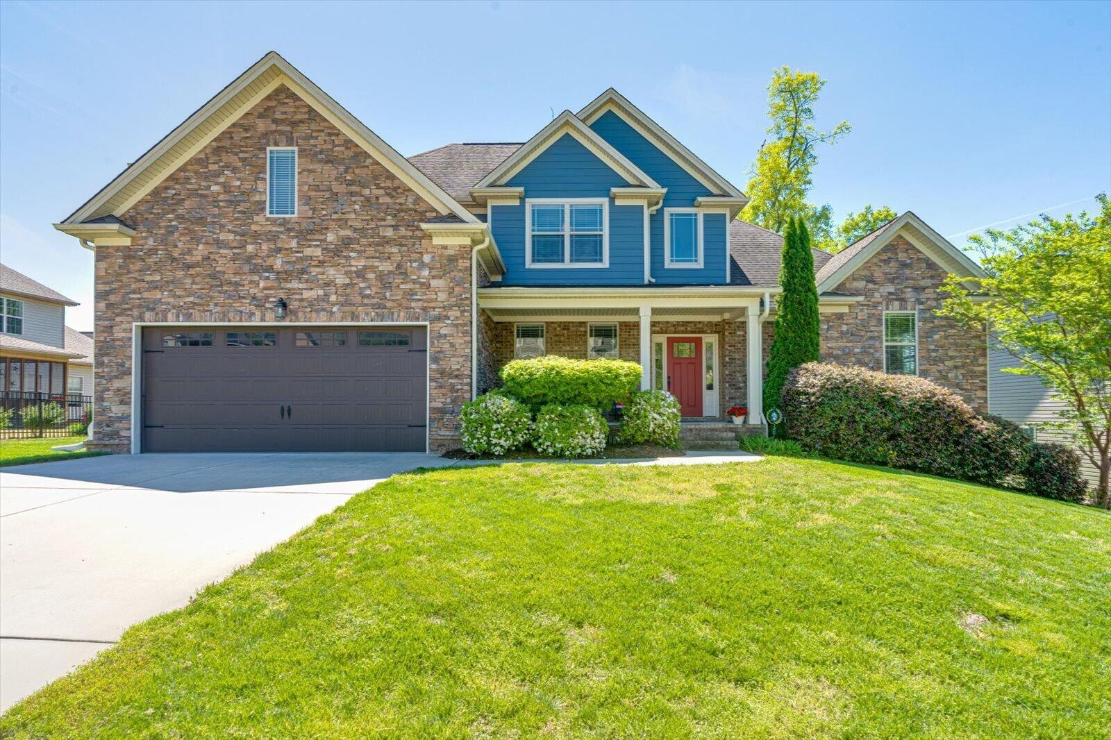 4314 Brush Creek Court Apison TN 37302