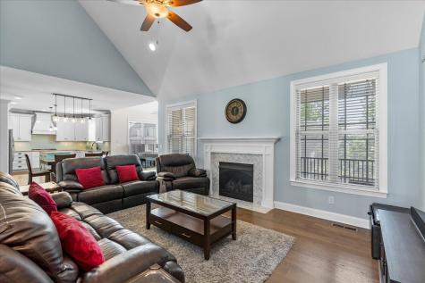 4314 Brush Creek Court Apison TN 37302