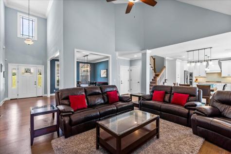 4314 Brush Creek Court Apison TN 37302