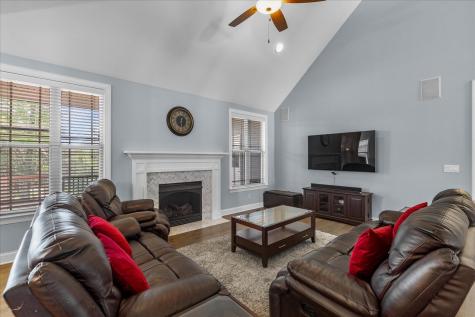 4314 Brush Creek Court Apison TN 37302