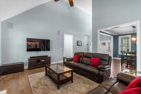 4314 Brush Creek Court Apison TN 37302