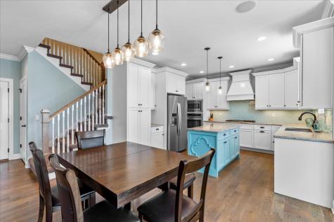 4314 Brush Creek Court Apison TN 37302