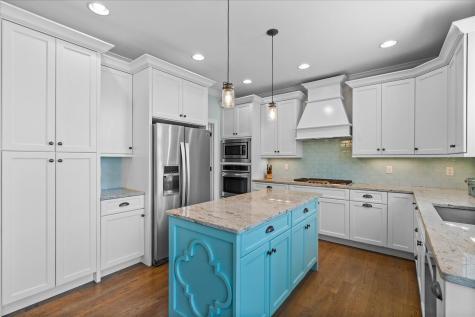 4314 Brush Creek Court Apison TN 37302