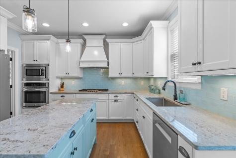 4314 Brush Creek Court Apison TN 37302