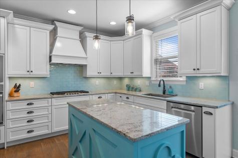 4314 Brush Creek Court Apison TN 37302