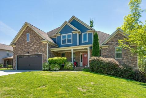 4314 Brush Creek Court Apison TN 37302
