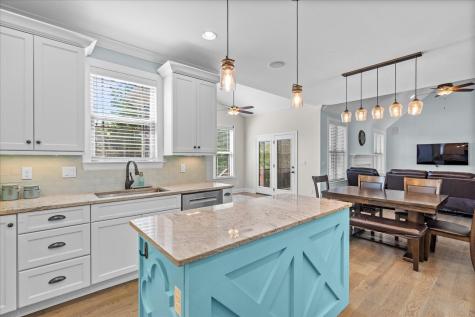 4314 Brush Creek Court Apison TN 37302