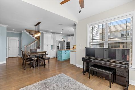 4314 Brush Creek Court Apison TN 37302