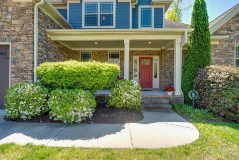4314 Brush Creek Court Apison TN 37302