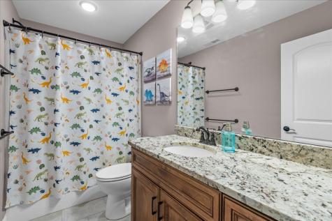 4314 Brush Creek Court Apison TN 37302
