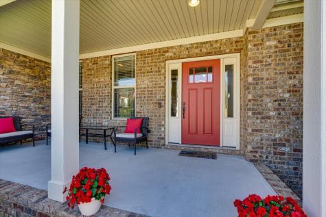 4314 Brush Creek Court Apison TN 37302