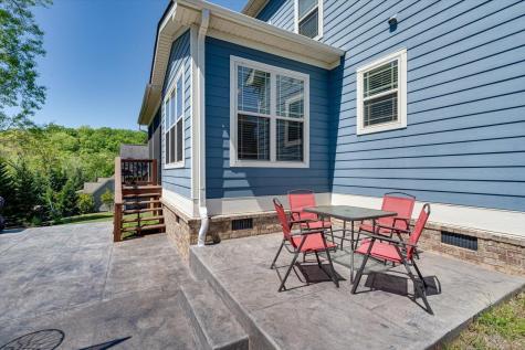 4314 Brush Creek Court Apison TN 37302