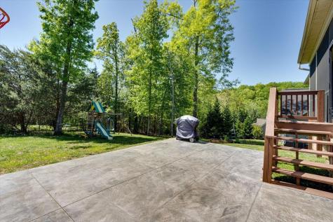 4314 Brush Creek Court Apison TN 37302