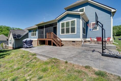4314 Brush Creek Court Apison TN 37302