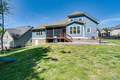4314 Brush Creek Court Apison TN 37302