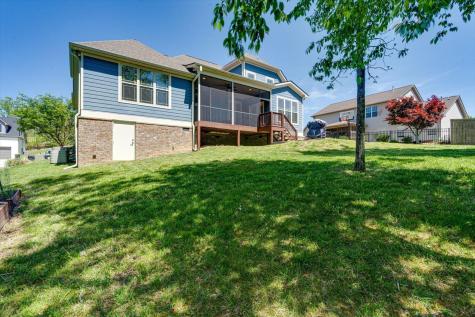 4314 Brush Creek Court Apison TN 37302