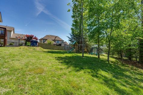 4314 Brush Creek Court Apison TN 37302
