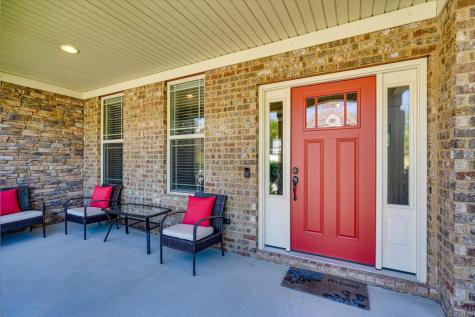 4314 Brush Creek Court Apison TN 37302