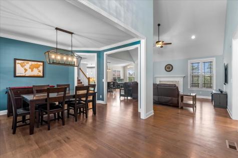 4314 Brush Creek Court Apison TN 37302