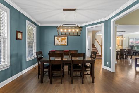4314 Brush Creek Court Apison TN 37302