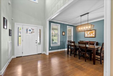 4314 Brush Creek Court Apison TN 37302
