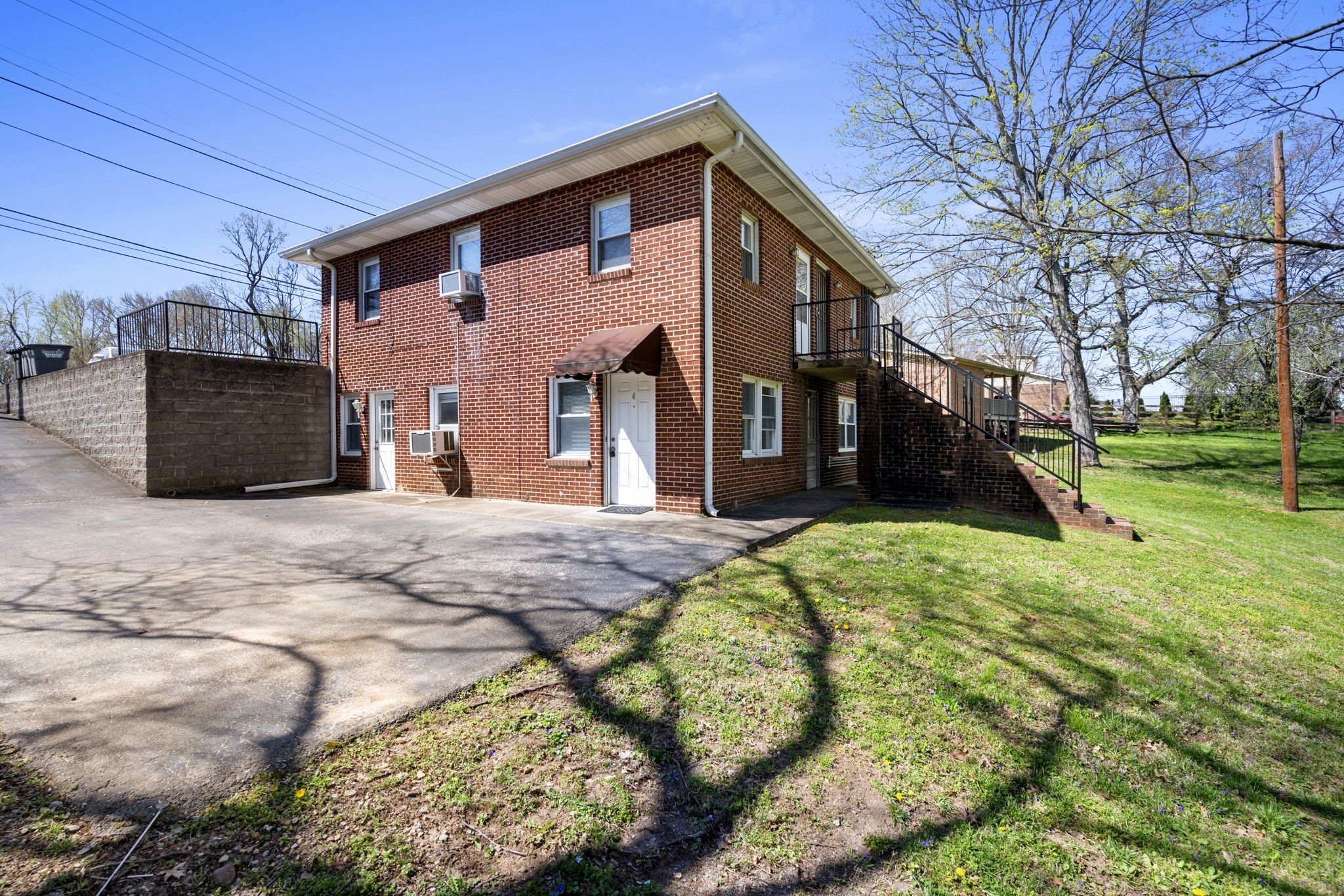521 Hawkins Road Clarksville TN 37040