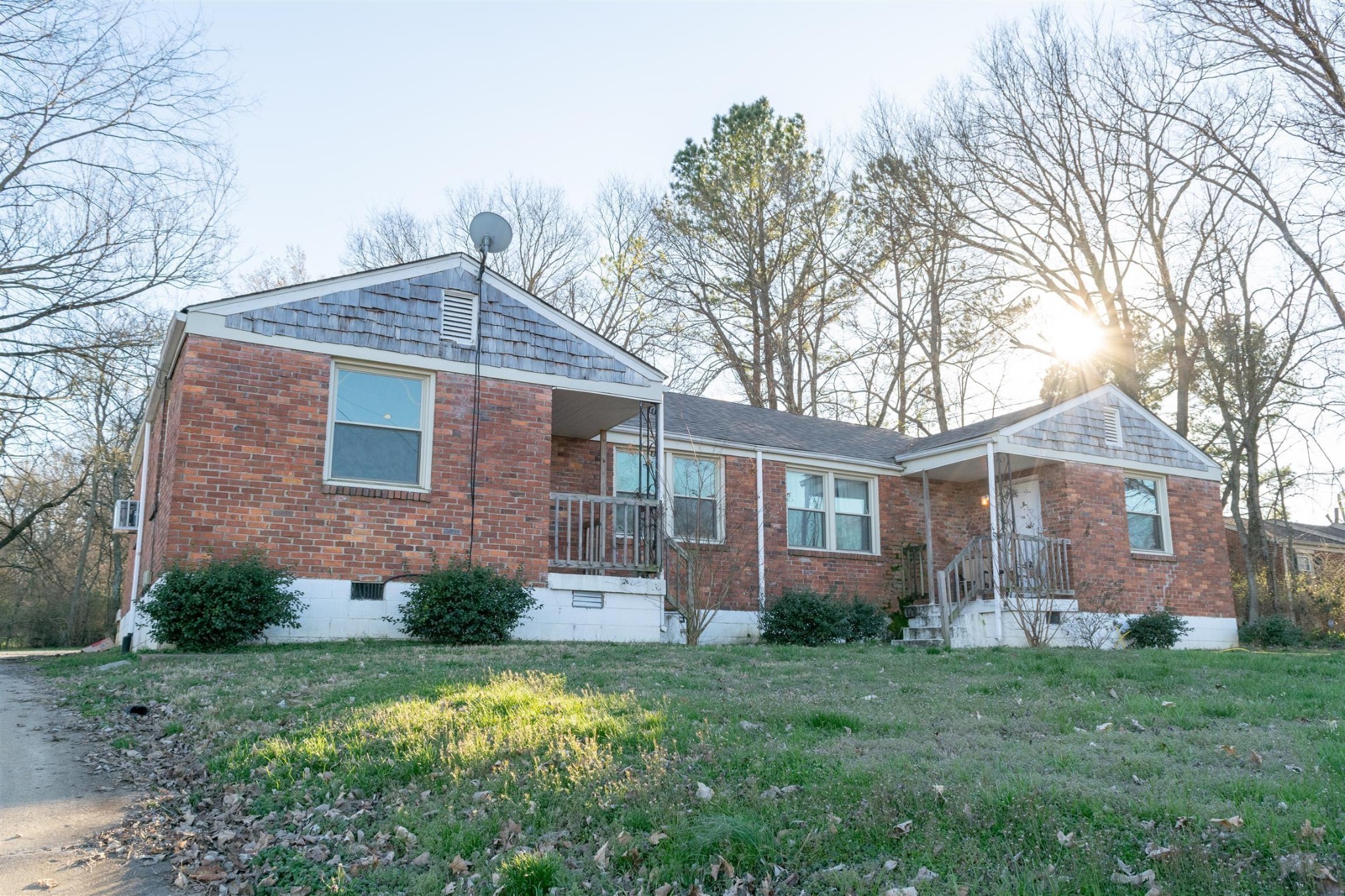 410A Ewing Drive Nashville TN 37207