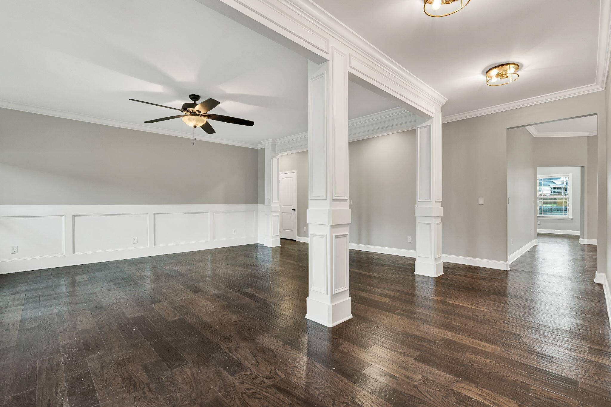 210 Winding Glen Drive, NW Cleveland TN 37312