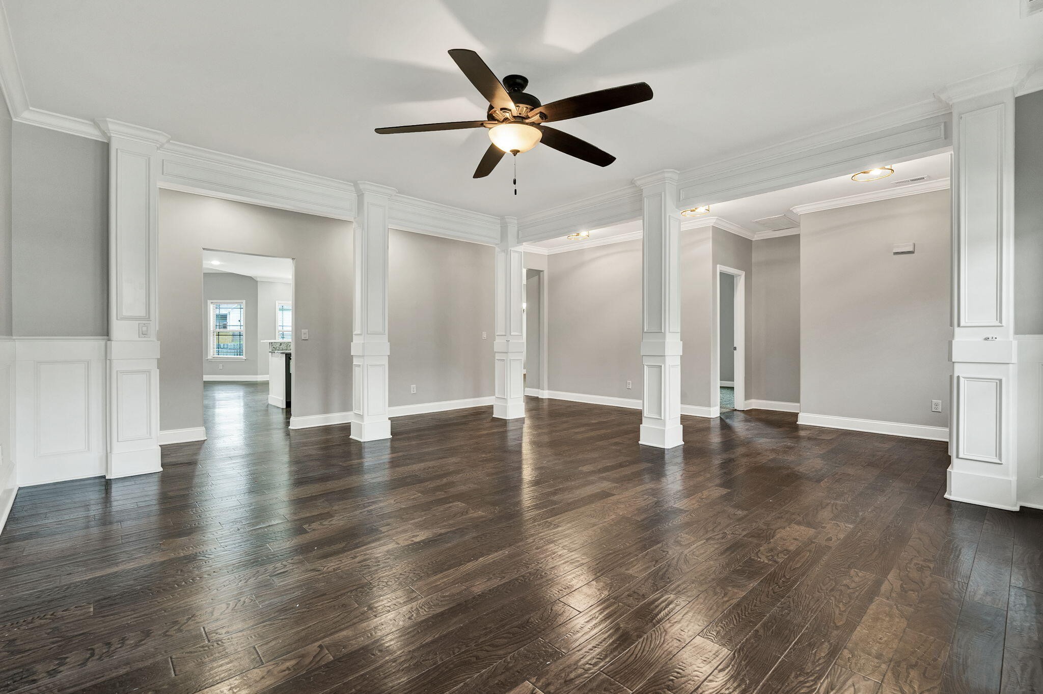 210 Winding Glen Drive, NW Cleveland TN 37312