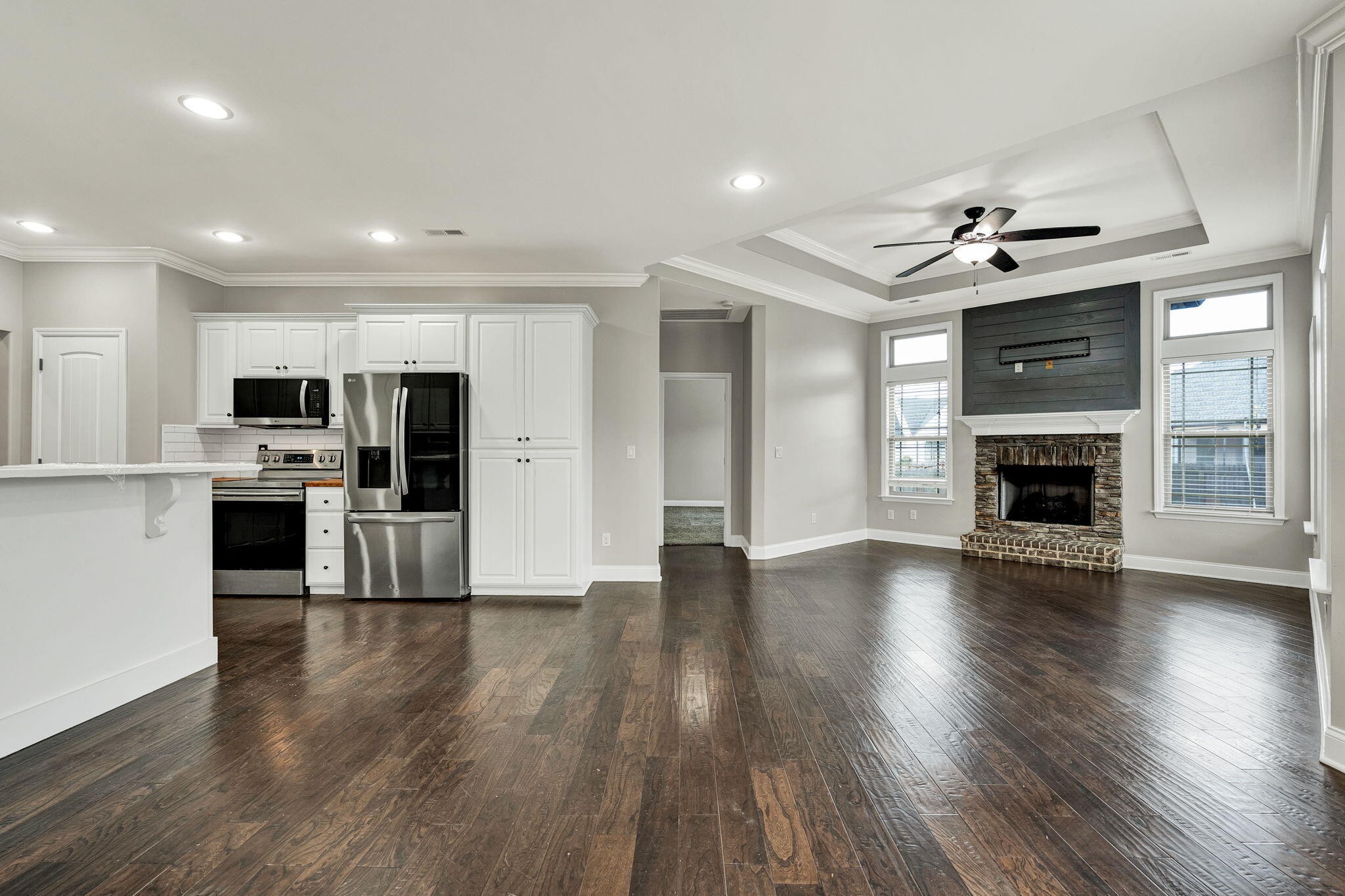 210 Winding Glen Drive, NW Cleveland TN 37312