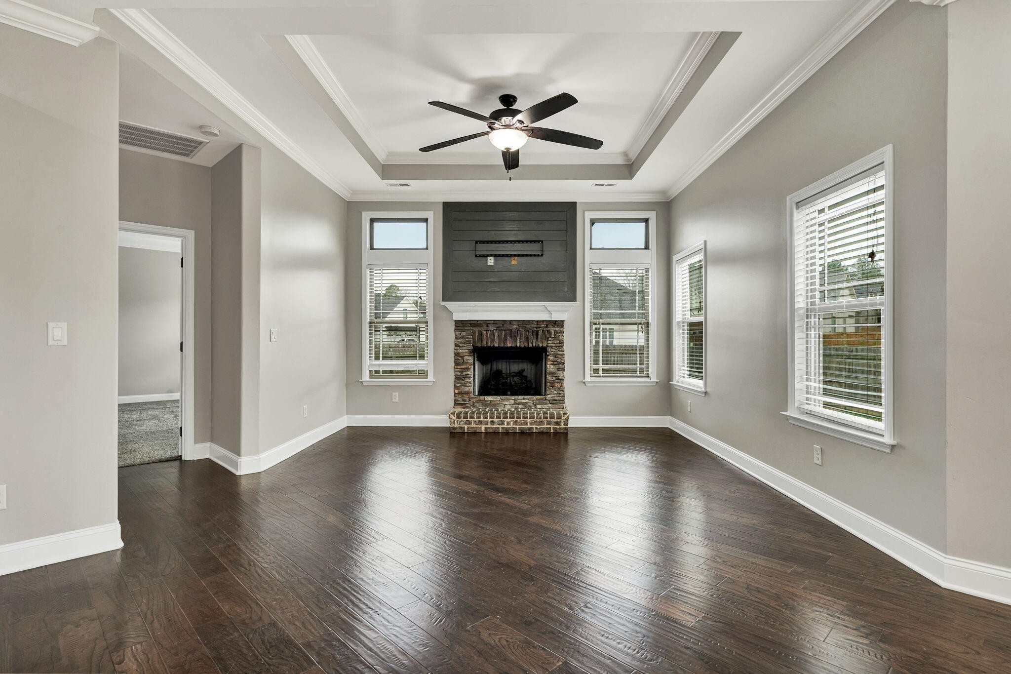 210 Winding Glen Drive, NW Cleveland TN 37312