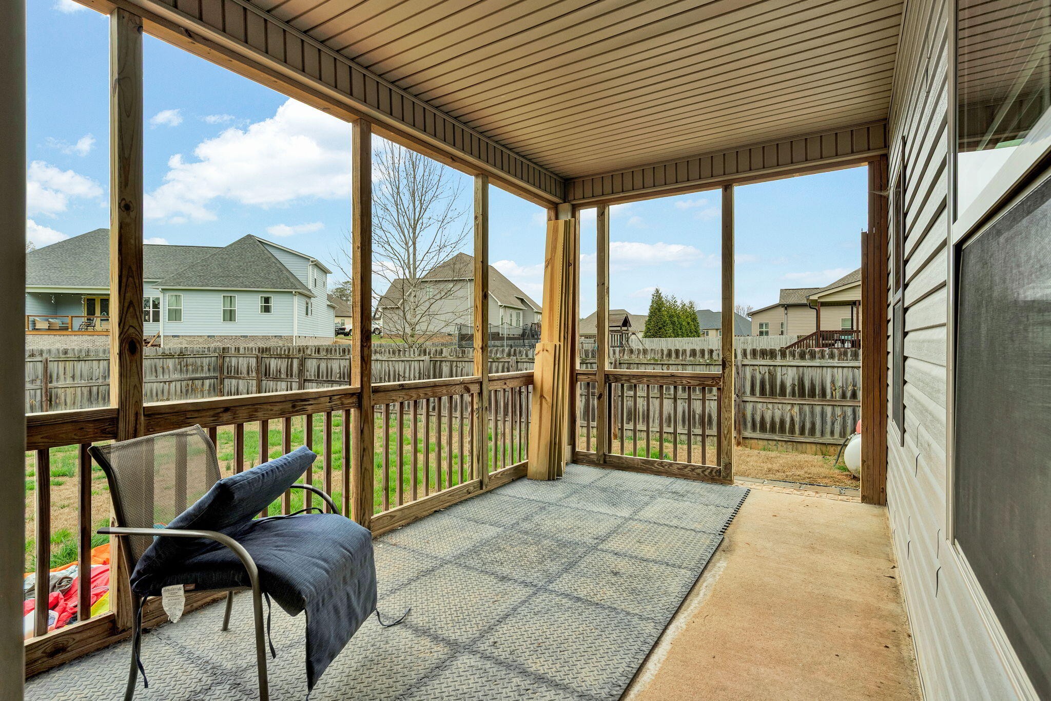 210 Winding Glen Drive, NW Cleveland TN 37312