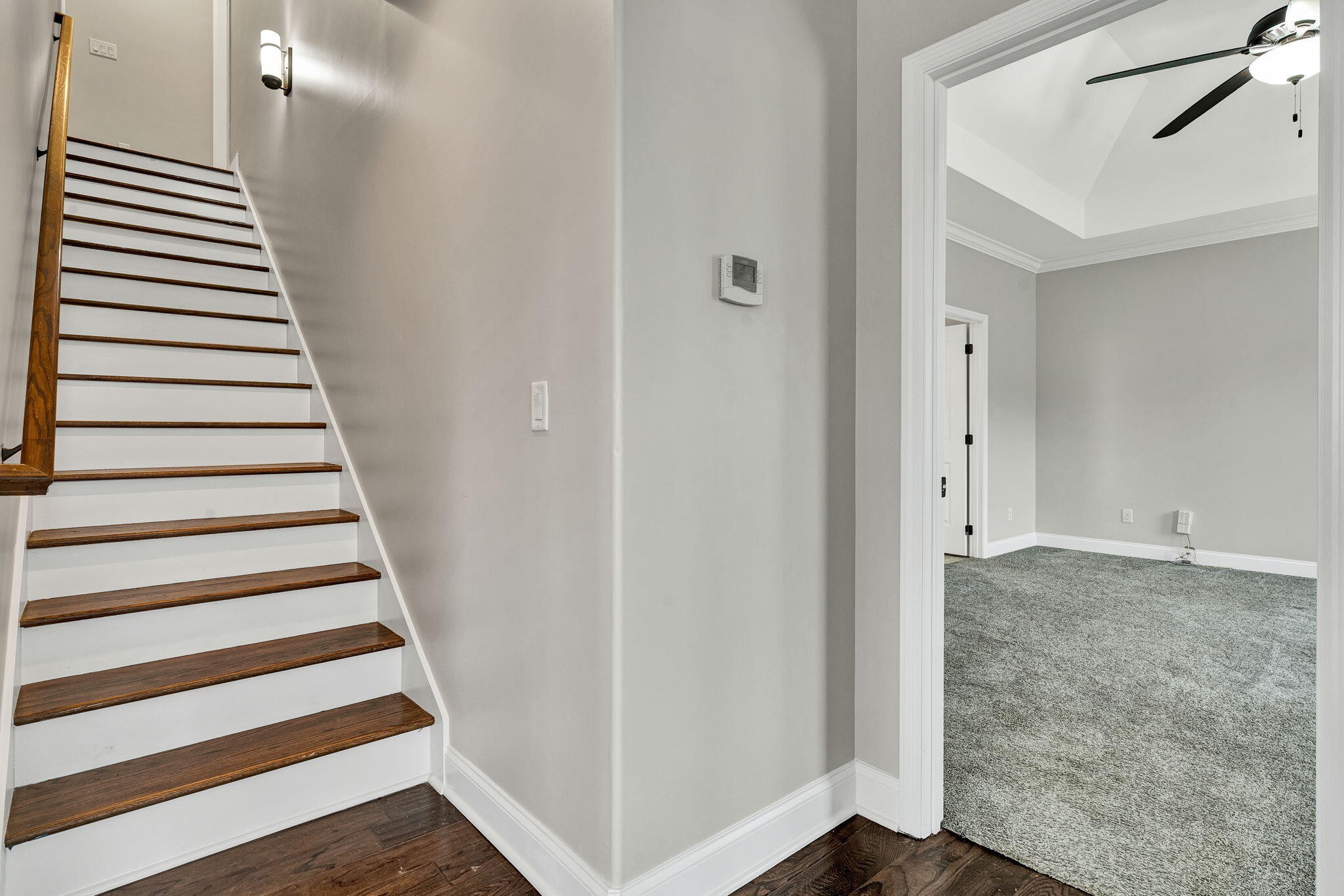 210 Winding Glen Drive, NW Cleveland TN 37312