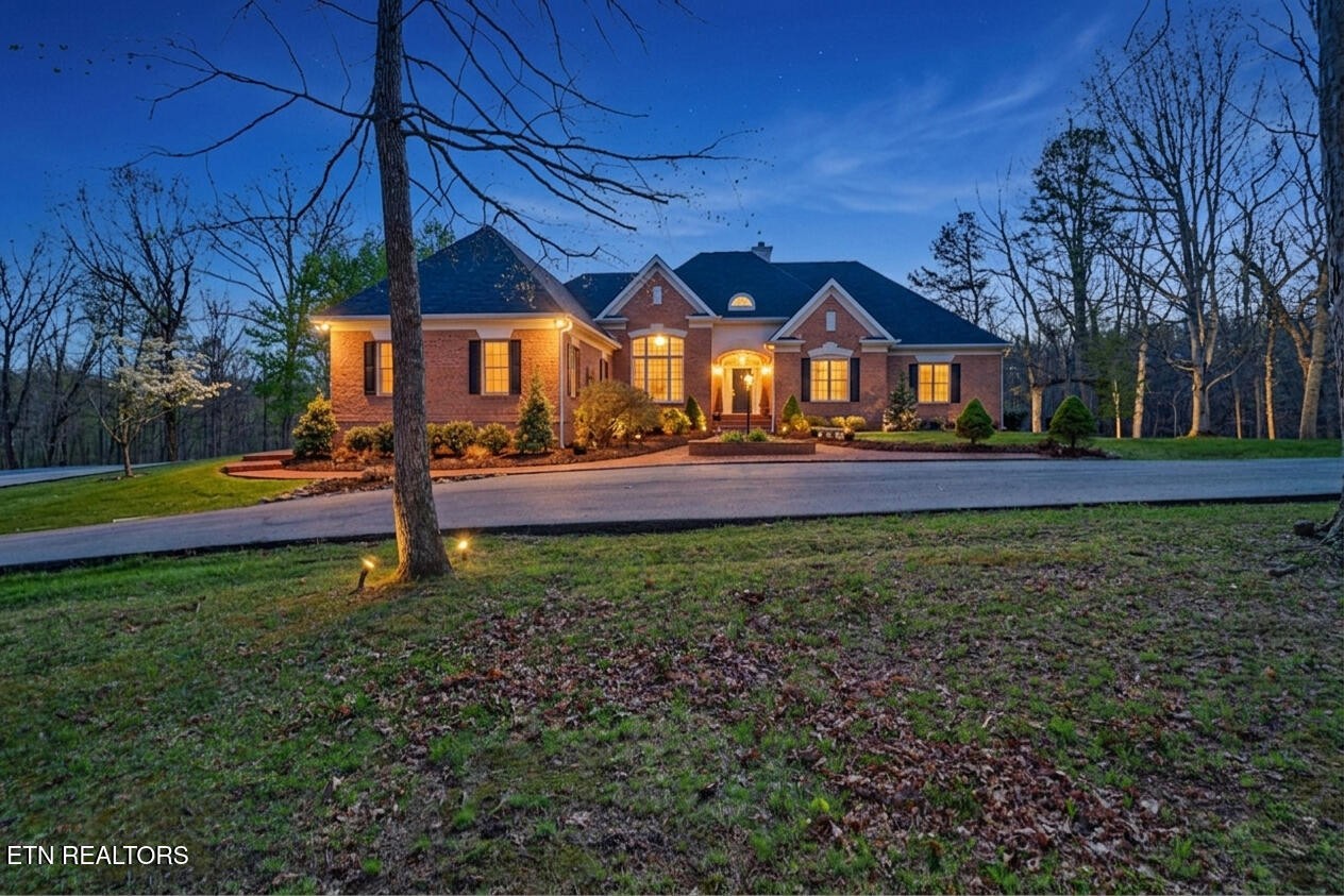 111 Charity Lane Jamestown TN 38556