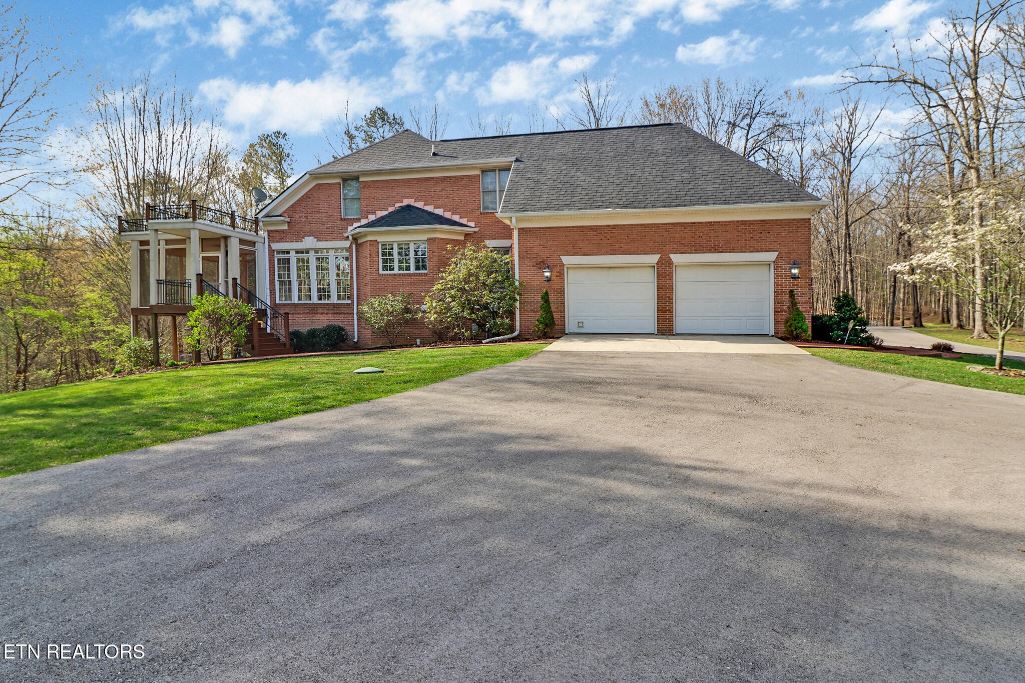 111 Charity Lane Jamestown TN 38556