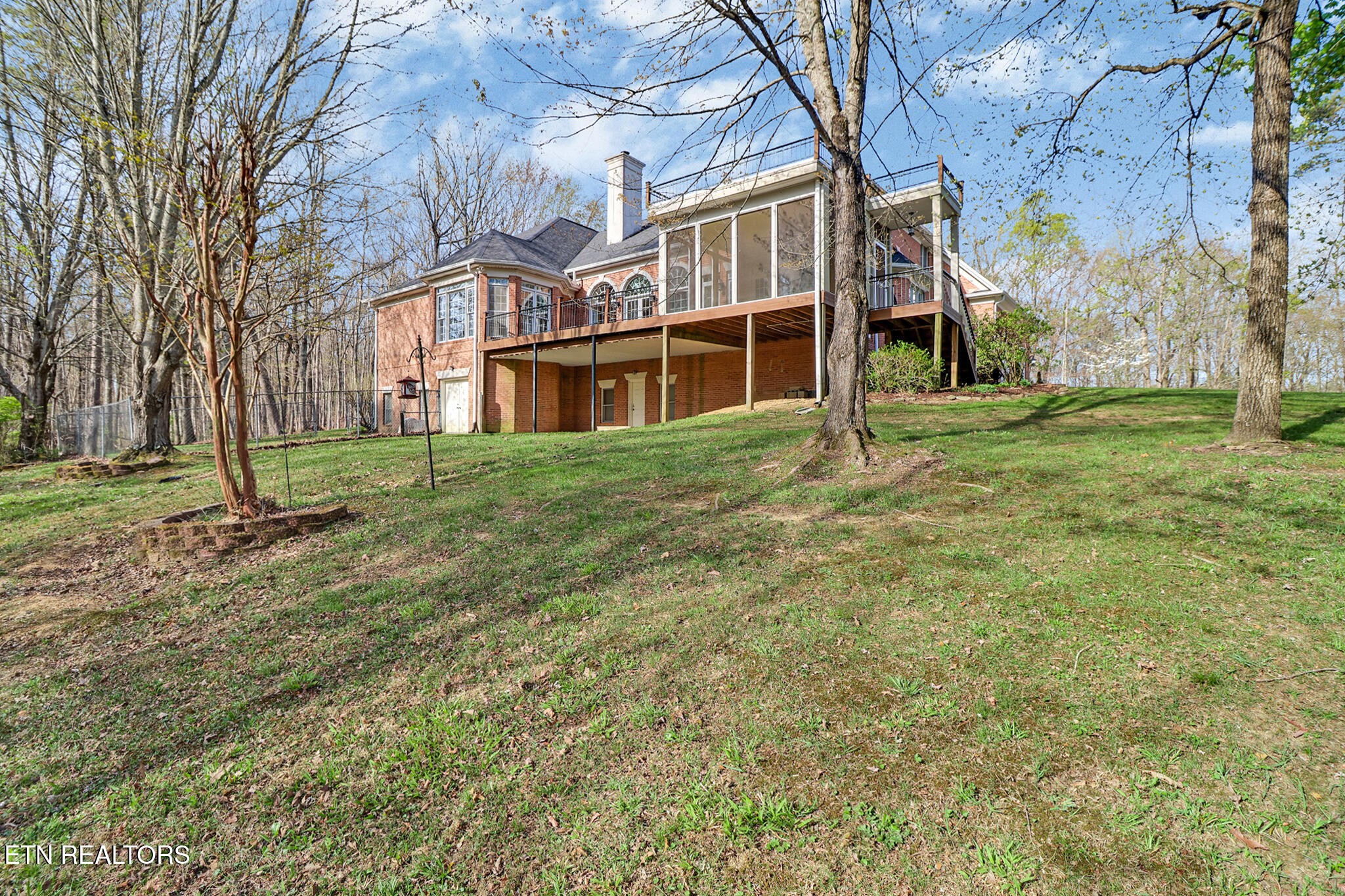 111 Charity Lane Jamestown TN 38556