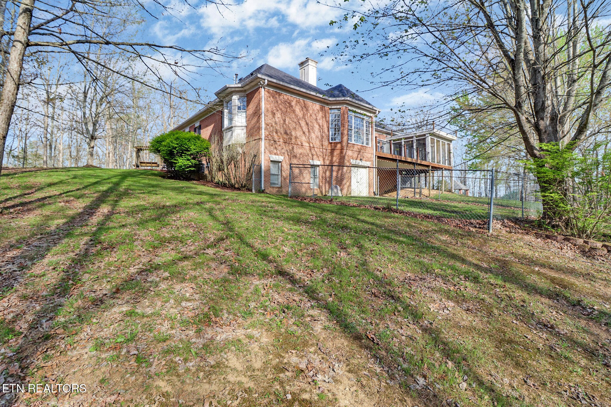 111 Charity Lane Jamestown TN 38556