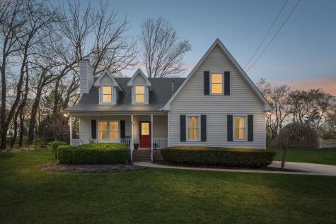 2421 S Bellah Court Murfreesboro TN 37127