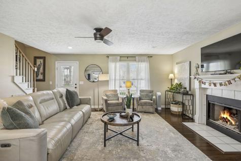 2421 S Bellah Court Murfreesboro TN 37127