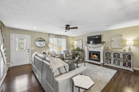 2421 S Bellah Court Murfreesboro TN 37127