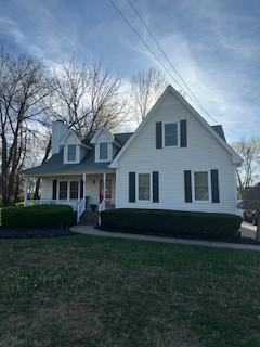 2421 S Bellah Court Murfreesboro TN 37127