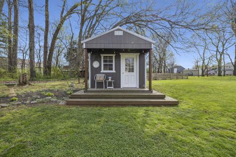 2421 S Bellah Court Murfreesboro TN 37127