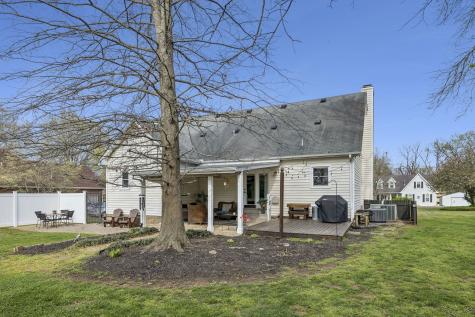 2421 S Bellah Court Murfreesboro TN 37127