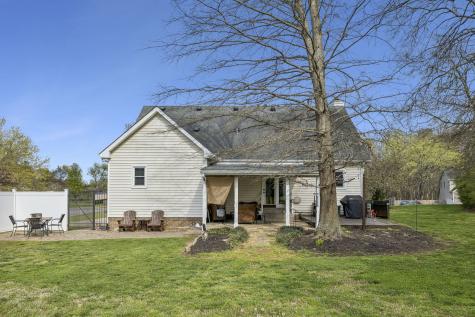 2421 S Bellah Court Murfreesboro TN 37127