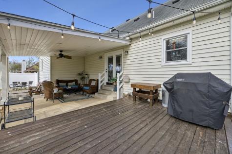 2421 S Bellah Court Murfreesboro TN 37127