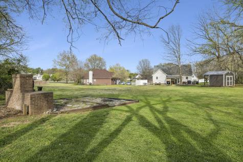 2421 S Bellah Court Murfreesboro TN 37127