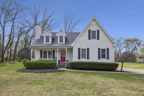 2421 S Bellah Court Murfreesboro TN 37127